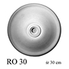 rozeta RO 30 - sr.30 cm